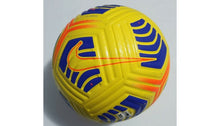 Load image into Gallery viewer, 2020-21 Match Used Napoli Roma Serie A Nike Flight Soccer Ball Signed By Insigne