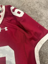 Load image into Gallery viewer, 2014 Julio Derosier Temple Owls Game Used Worn NCAA Football Jersey American