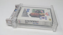 Load image into Gallery viewer, Madden '95 NFL Football Sega Genesis Factory Sealed Video Game Wata Graded 8.0