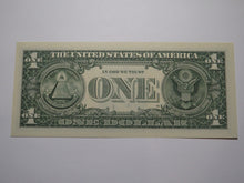 Load image into Gallery viewer, $1 2021 Repeater Serial Number Federal Reserve Currency Bank Note Bill #61746174