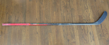 Load image into Gallery viewer, 2022-23 Oskar Sundqvist Detroit Red Wings Game Used Bauer Hyperlite Hockey Stick