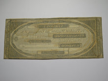 Load image into Gallery viewer, $1 18__ Windsor Vermont VT Obsolete Currency Bank Note Bill Remainder UNC