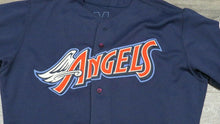 Load image into Gallery viewer, 2000 Tim Salmon Anaheim Angels Game Used Worn MLB Baseball Jersey! Los Angeles