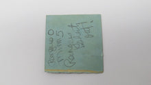 Load image into Gallery viewer, March 26, 1972 New York Rangers Vs Minnesota North Stars NHL Hockey Ticket Stub!