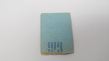 Load image into Gallery viewer, April 20, 1979 New York Rangers V Philadelphia Flyers Playoff Hockey Ticket Stub