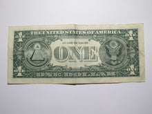 Load image into Gallery viewer, $1 2017 Chicago Fancy Serial Number Federal Reserve Bank Note Bill #47004000