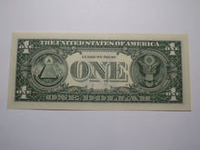 Load image into Gallery viewer, $1 2021 Repeater Serial Number Federal Reserve Currency Bank Note Bill #62716271