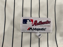 Load image into Gallery viewer, 2016 Griffin Benedict San Diego Padres TBTC Game Used Worn MLB Baseball Jersey