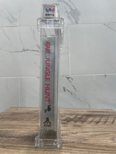 Load image into Gallery viewer, New Jungle Hunt Atari 2600 Sealed Video Game Wata Graded A++ Seal! 1988 RARE!