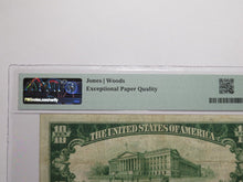Load image into Gallery viewer, $10 1929 Cloquet Minnesota MN National Currency Bank Note Bill #5405 VF25 PMG