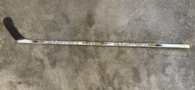 Load image into Gallery viewer, Brand New Unused Original Silver Easton Synergy Right Handed NHL Hockey Stick