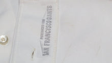 Load image into Gallery viewer, 1990 Trevor Wilson San Francisco Giants Game Used Worn MLB Baseball Jersey