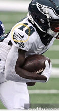 Load image into Gallery viewer, 2020 Jalen Reagor Philadelphia Eagles Game Used Worn Football Jersey Photomatch
