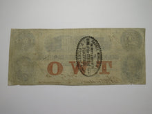 Load image into Gallery viewer, $2 1861 Charleston South Carolina SC Obsolete Currency Bank Note Bill Bank of SC