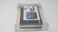 Load image into Gallery viewer, NHL &#39;95 Hockey Super Nintendo Factory Sealed Video Game Wata Graded 8.5 A+ NHL