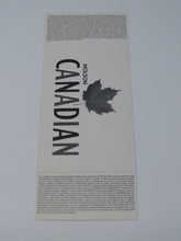 Load image into Gallery viewer, December 8, 2000 Ottawa Senators Montreal Canadiens NHL Full Hockey Ticket Mint