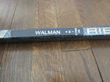 Load image into Gallery viewer, 2020&#39;s Jake Walman Detroit Red Wings Game Used CCM Ribcore NHL Hockey Stick