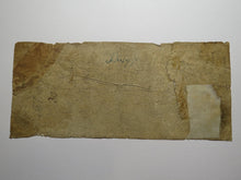 Load image into Gallery viewer, $3 1859 Hartford Connecticut CT Obsolete Currency Bank Note Bill -Hartford Bank