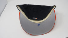 Load image into Gallery viewer, 1994 Joe Boever Detroit Tigers Game Used Worn MLB Baseball Hat! RARE STYLE!