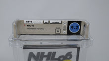 Load image into Gallery viewer, New NHL '96 Hockey Sega Genesis Factory Sealed Video Game Wata Graded 9.2 A