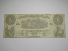 Load image into Gallery viewer, $2 1860 Dalton Georgia Obsolete Currency Bank Note Bill -Bank of Whitfield UNC++