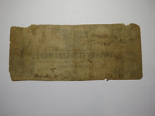 Load image into Gallery viewer, $.25 1860 Danby New York NY Obsolete Currency Bank Note Bill Clark &amp; Howell