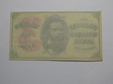Load image into Gallery viewer, $.03 1870&#39;s Poughkeepsie New York Obsolete Currency Note Eastman College