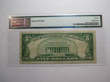 Load image into Gallery viewer, $5 1929 Colfax Washington WA National Currency Bank Note Bill Ch. #10511 F15 PMG