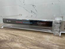 Load image into Gallery viewer, MLB Bases Loaded &#39;96 Sony Playstation Factory Sealed Video Game Wata 8.5 Graded
