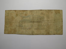 Load image into Gallery viewer, $.15 1862 Long Branch New Jersey Obsolete Currency Bank Note Bill Mansion House