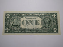 Load image into Gallery viewer, $1 2021 Repeater Serial Number Federal Reserve Currency Bank Note Bill #67506750