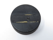 Load image into Gallery viewer, Vintage Guelph Holody Platers Game Used OHA Official Viceroy Hockey Puck Ontario
