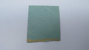 March 12, 1971 New York Rangers Vs. Philadelphia Flyers NHL Hockey Ticket Stub