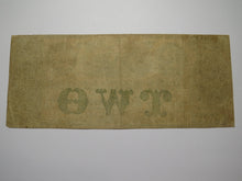 Load image into Gallery viewer, $5 1855 Unadilla New York NY Obsolete Currency Bank Note Bill Unadilla Bank