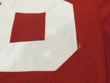 Load image into Gallery viewer, 2007 Nick Fanuzzi Alabama Crimson Tide Game Used Worn NCAA Football Jersey 75th