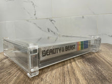 Load image into Gallery viewer, Beauty &amp; The Best Sealed Video Game Wata Graded 8.0 A+ Seal 1982 Intellivision