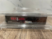 Load image into Gallery viewer, New Original NBA JAM Super Nintendo Factory Sealed Video Game! Wata Graded 1994