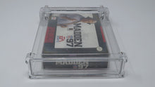 Load image into Gallery viewer, Madden &#39;97 NFL Football Super Nintendo Factory Sealed Video Game Wata Graded 