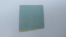 Load image into Gallery viewer, October 20, 1971 New York Rangers Vs. Chicago Blackhawks Hockey Ticket Stub