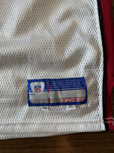Load image into Gallery viewer, 2005 Leonard Davis Arizona Cardinals Game Used Issued NFL Football Jersey Texas