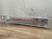 Load image into Gallery viewer, New Jungle Hunt Atari 2600 Sealed Video Game Wata Graded A++ Seal! 1988 RARE!
