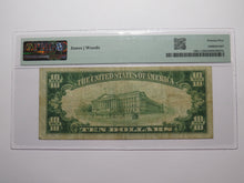 Load image into Gallery viewer, $10 1929 Honolulu Hawaii HI National Currency Bank Note Bill Ch. #5550 VF25 PMG