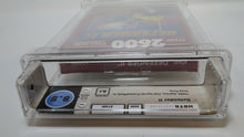Load image into Gallery viewer, New Defender II Atari 2600 Sealed Video Game Wata Graded 8.5 A+ Seal! 1988
