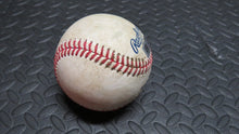 Load image into Gallery viewer, 2020 Bryan Holaday Baltimore Orioles Game Used Single MLB Baseball! 1B Hit! 
