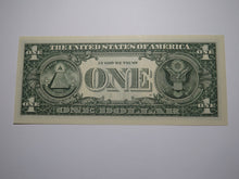 Load image into Gallery viewer, $1 2021 Repeater Serial Number Federal Reserve Currency Bank Note Bill #68116811