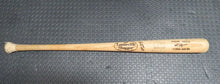 Load image into Gallery viewer, Mark Kotsay Florida Marlins Game Used Signed Louisville Slugger MLB Baseball Bat