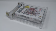 Load image into Gallery viewer, New NHL '96 Hockey Sega Genesis Factory Sealed Video Game Wata Graded 9.2 A