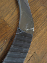 Load image into Gallery viewer, 2019-20 Givani Smith Detroit Red Wings Game Used &amp; Signed CCM Hockey Stick