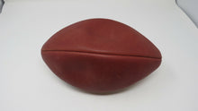 Load image into Gallery viewer, 1983 Jack Youngblood Los Angeles Rams Presentation Game Used Football! Falcons