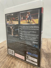 Load image into Gallery viewer, Brand New Factory Sealed NBA &#39;08 Playstation 3 Basketball Video Game EA Sports 
